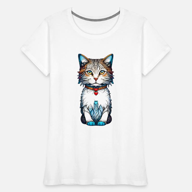 The patient cat
