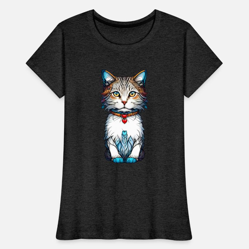 The patient cat