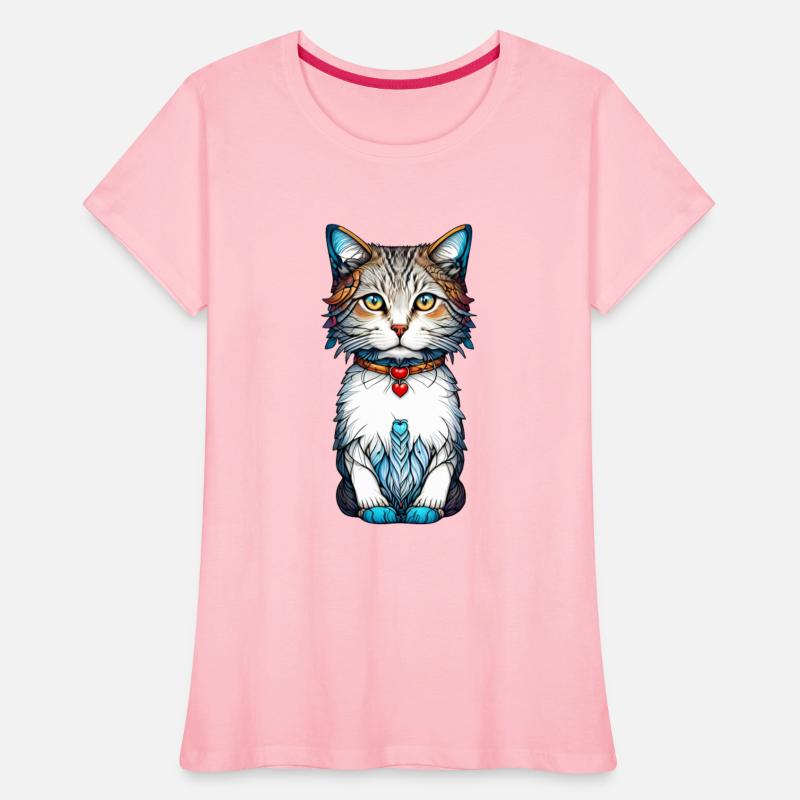 The patient cat