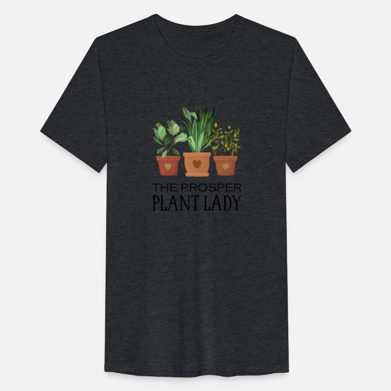 The Prosper Plant Lady Indoor Plants