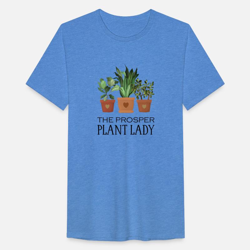 The Prosper Plant Lady Indoor Plants