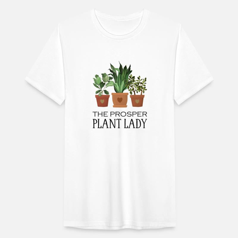 The Prosper Plant Lady Indoor Plants