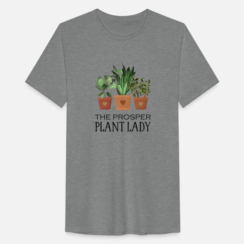 The Prosper Plant Lady Indoor Plants