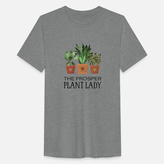 The Prosper Plant Lady Indoor Plants