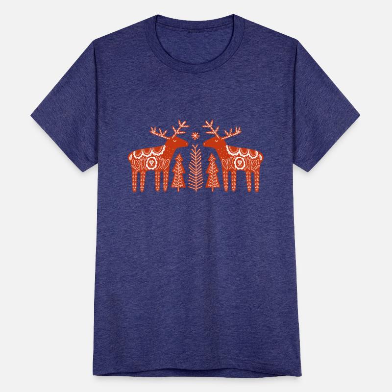 The Reindeer