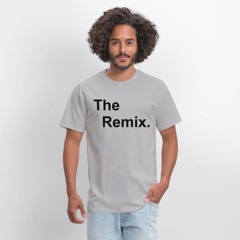 The Remix