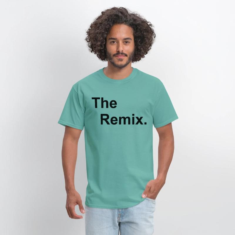 The Remix