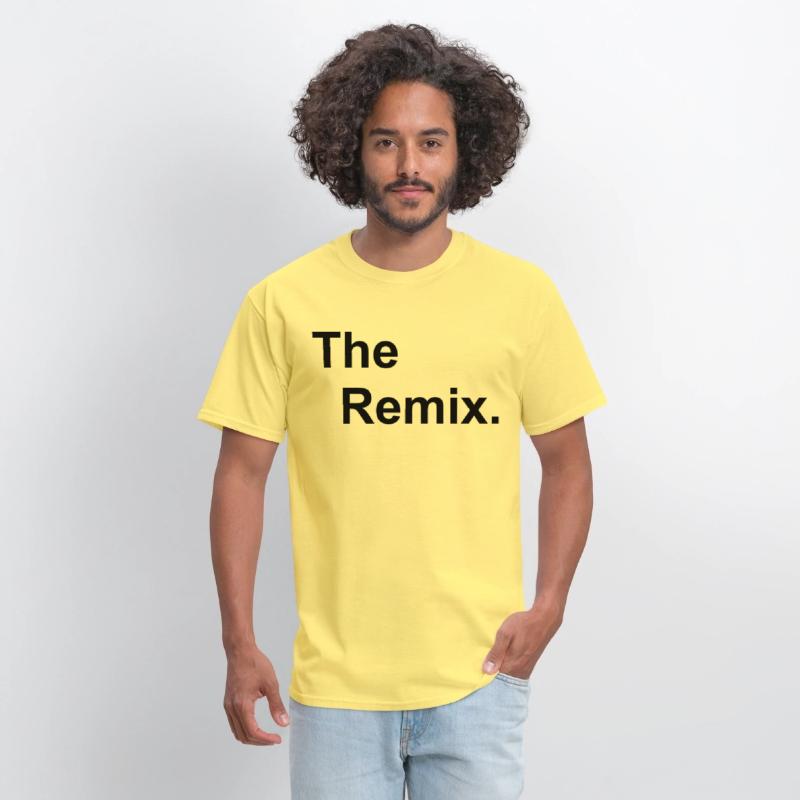The Remix