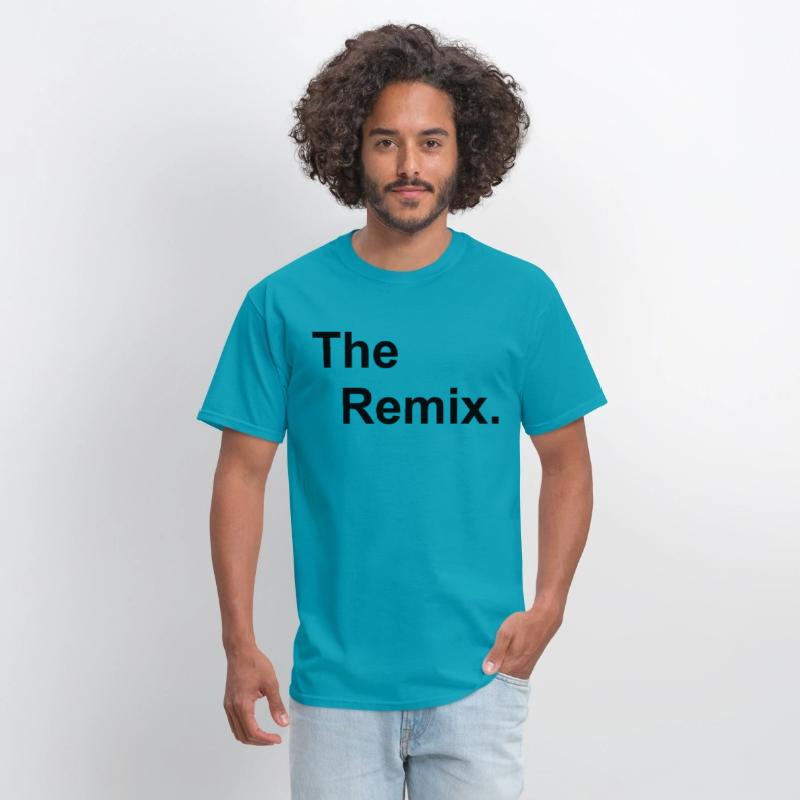 The Remix