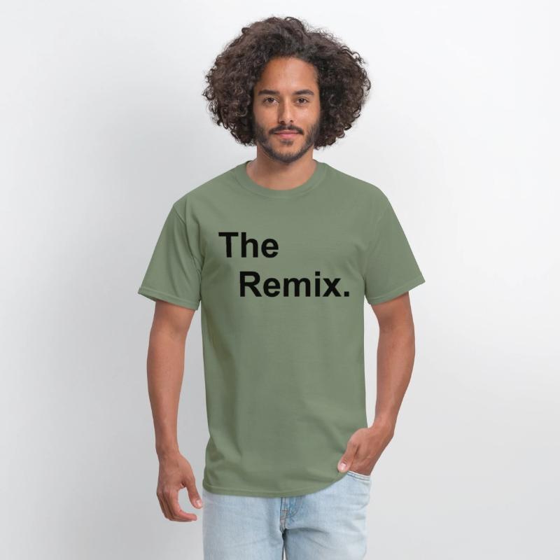 The Remix