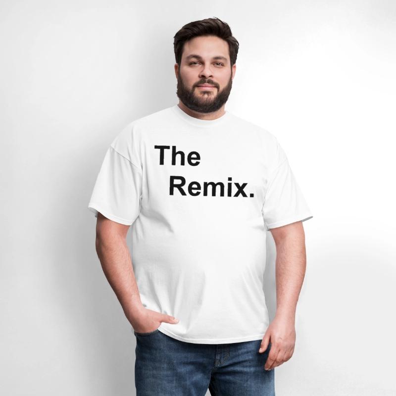 The Remix