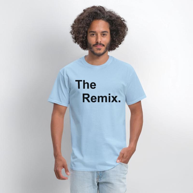 The Remix