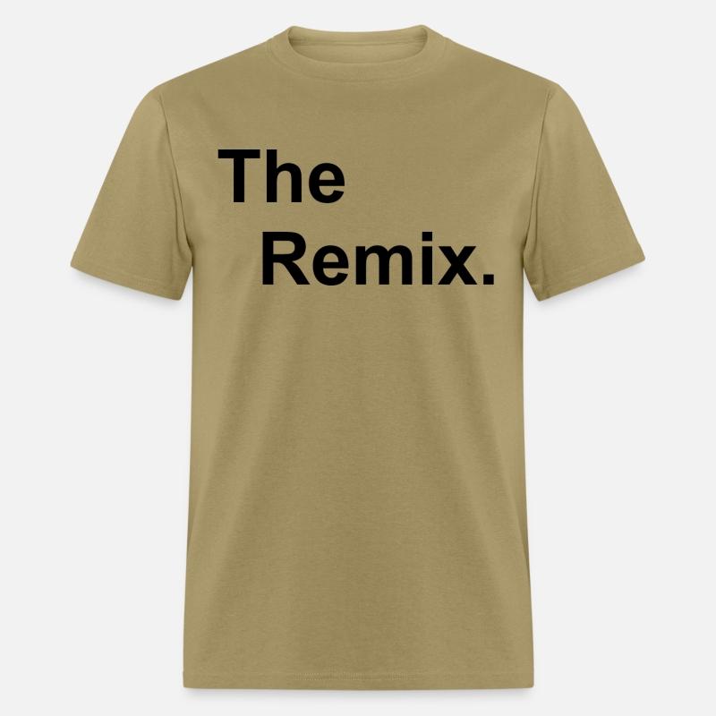The Remix