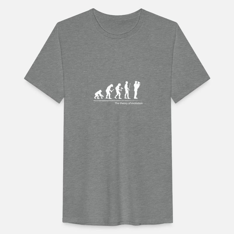 The theory of evolutioneuphonium
