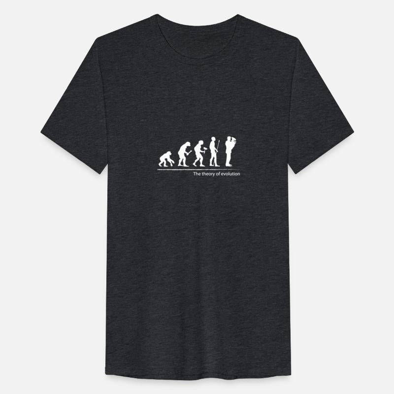 The theory of evolutioneuphonium