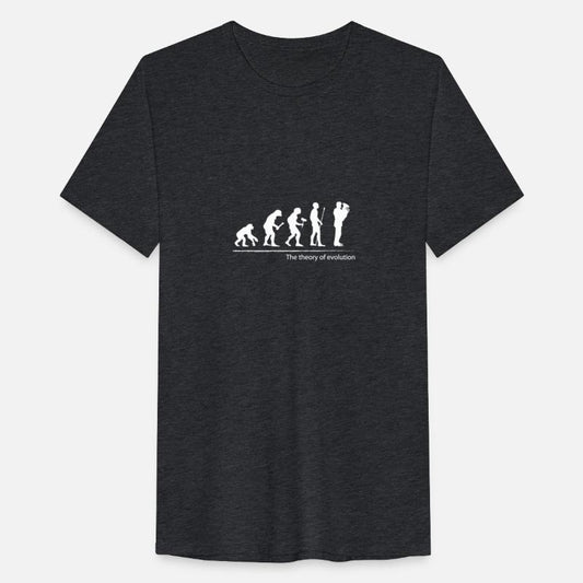 The theory of evolutioneuphonium