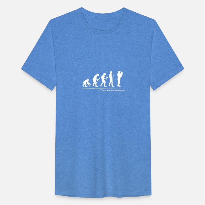 The theory of evolutioneuphonium