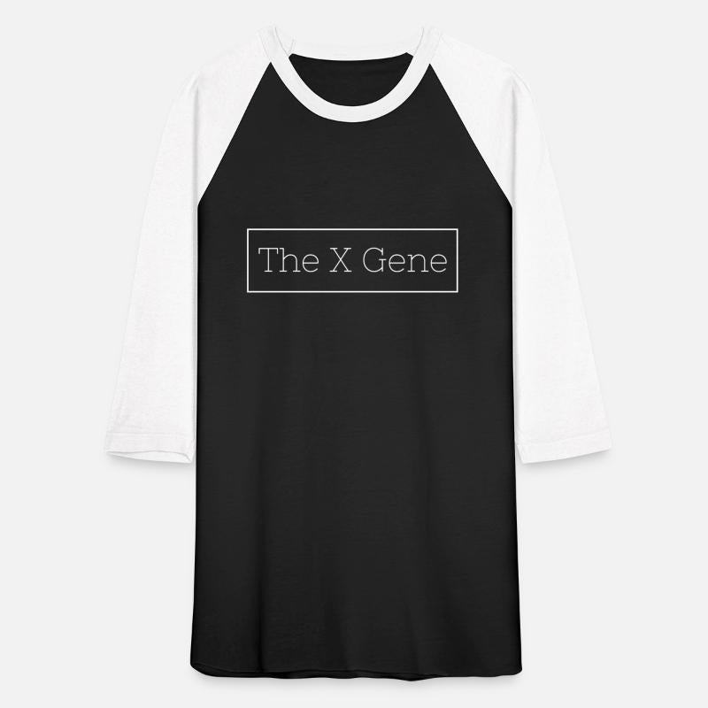 The X Gene | Motivation & personal growth