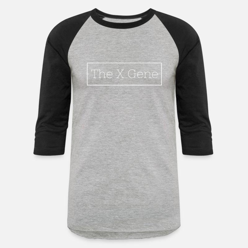 The X Gene | Motivation & personal growth