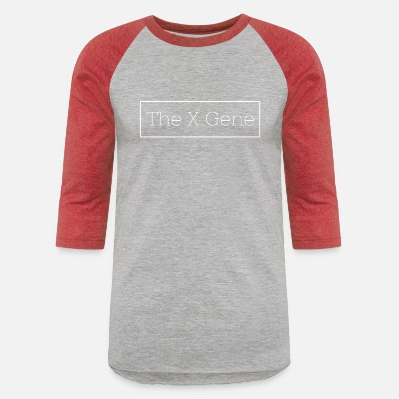 The X Gene | Motivation & personal growth