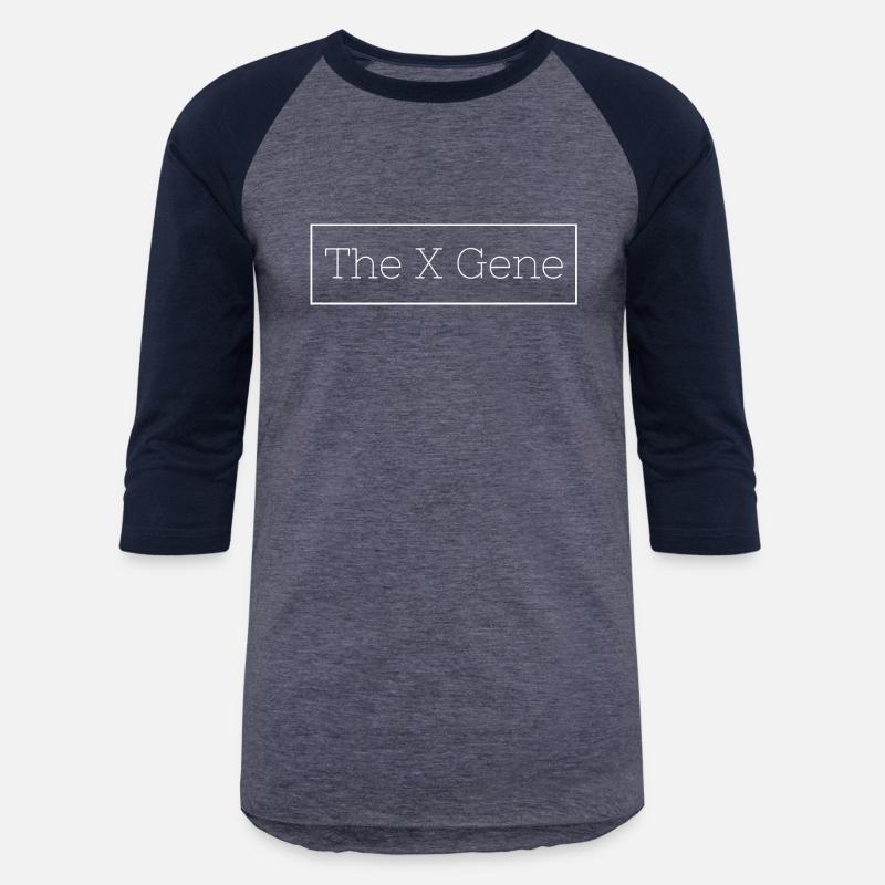 The X Gene | Motivation & personal growth