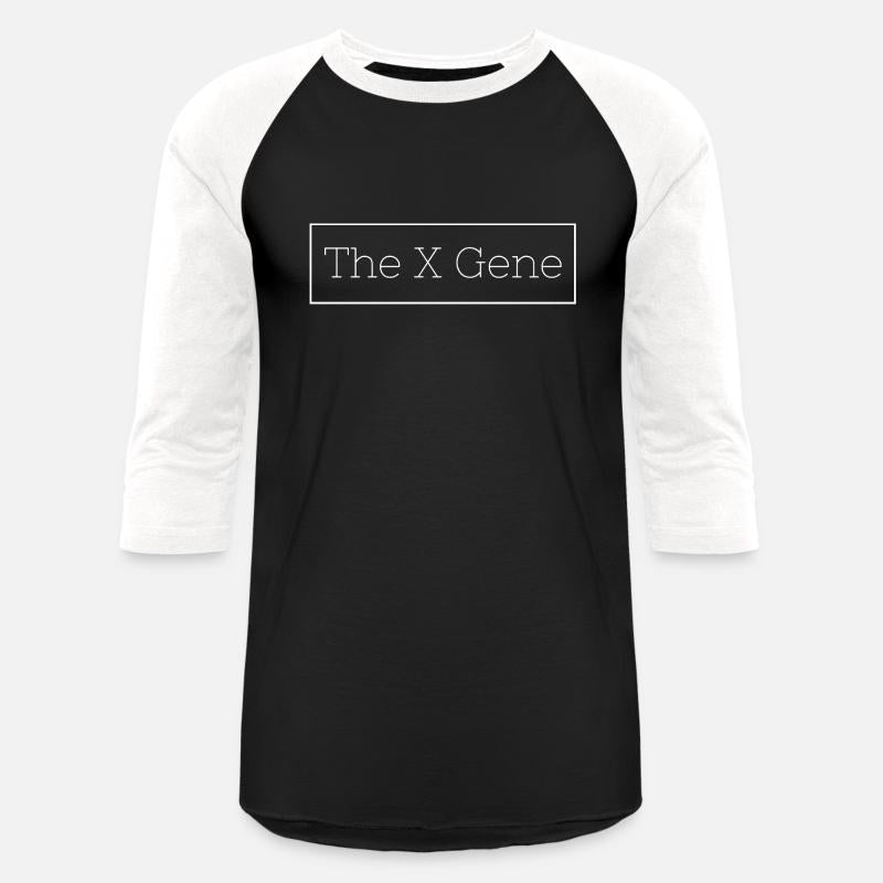 The X Gene | Motivation & personal growth