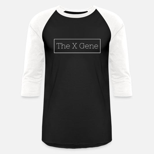 The X Gene | Motivation & personal growth