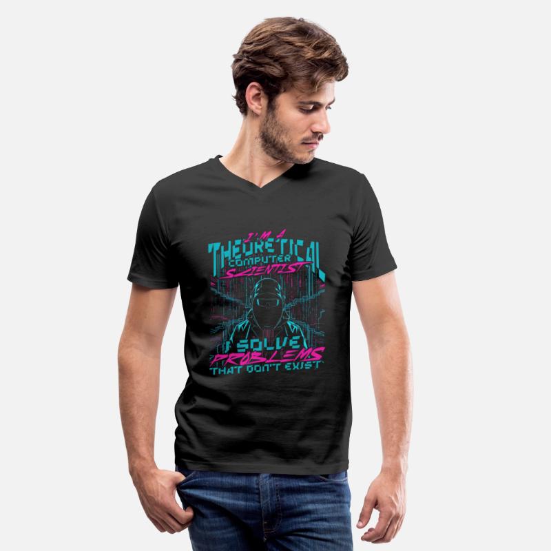 Theoretical Computer Scientist