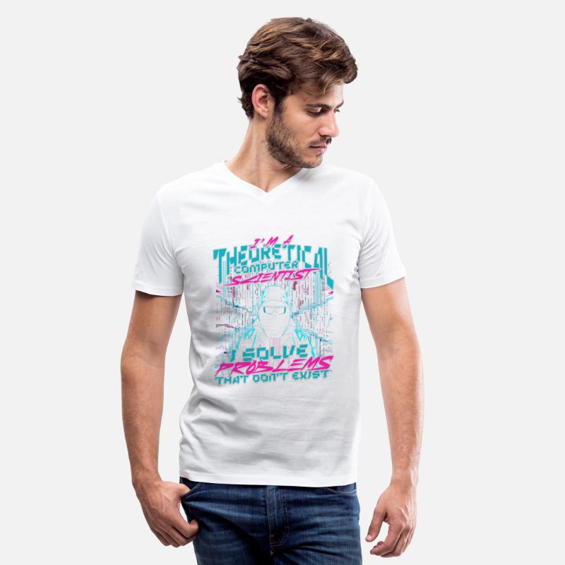 Theoretical Computer Scientist