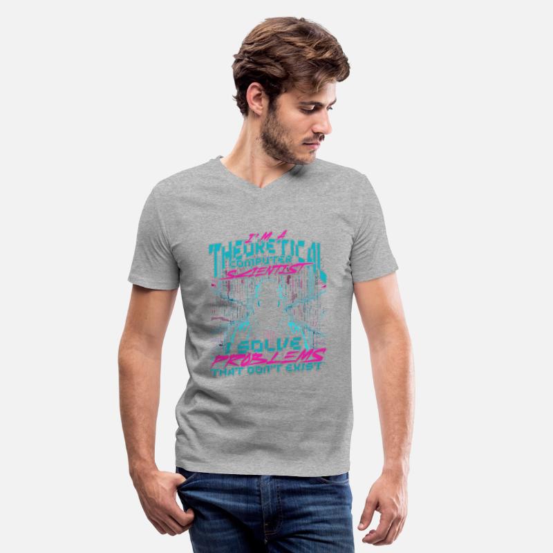 Theoretical Computer Scientist