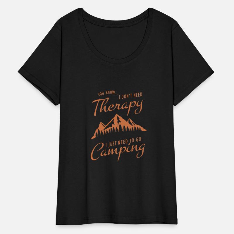 Therapy Camping - Therapy Outdoor