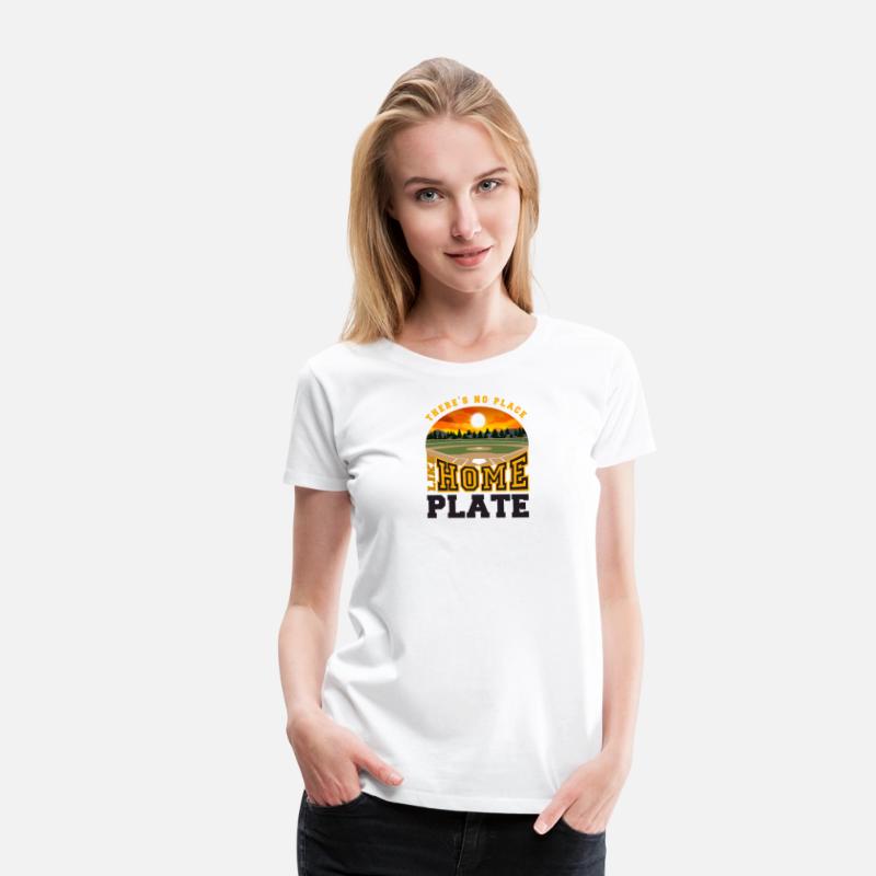 There's No Place Like Home Plate