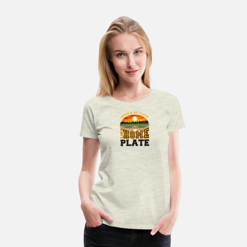There's No Place Like Home Plate