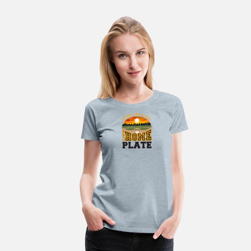 There's No Place Like Home Plate