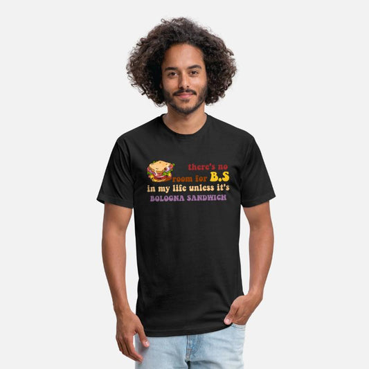 There’s No Room For B.S In My Life Unless It’s Bol