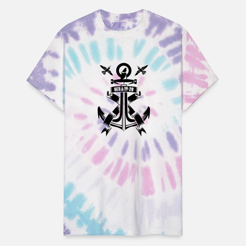 This Hope We Have As An Anchor