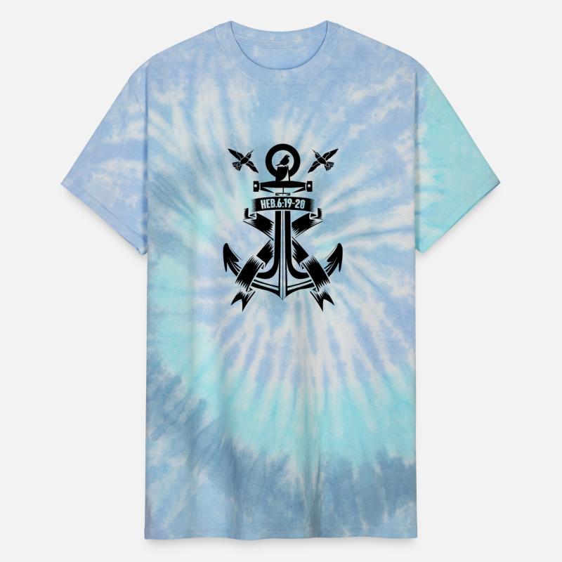 This Hope We Have As An Anchor