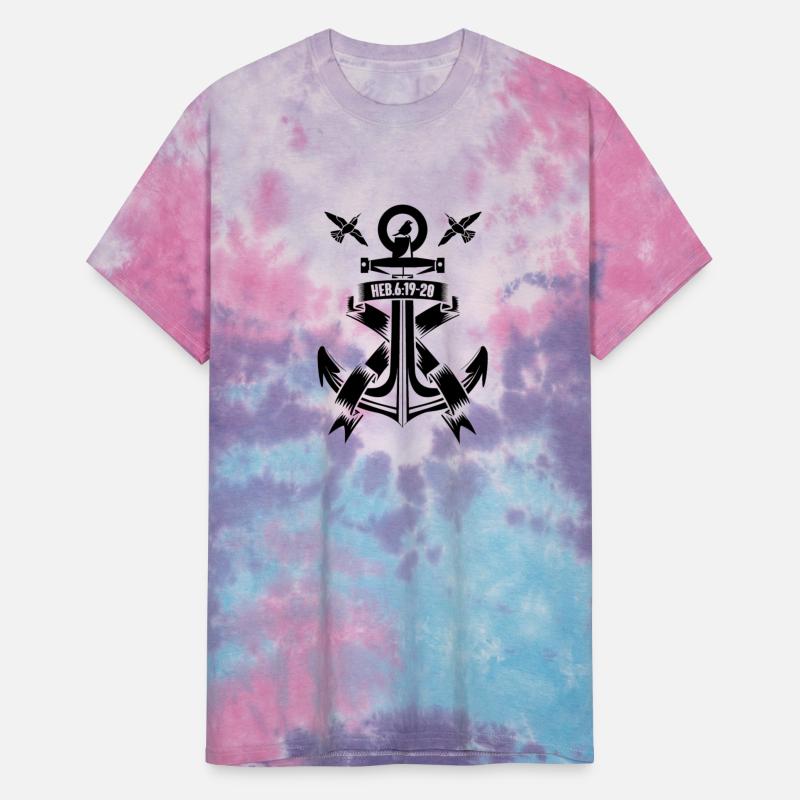 This Hope We Have As An Anchor