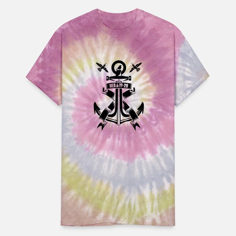 This Hope We Have As An Anchor