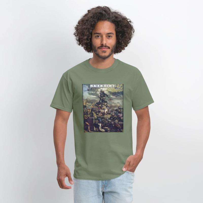 This Is America