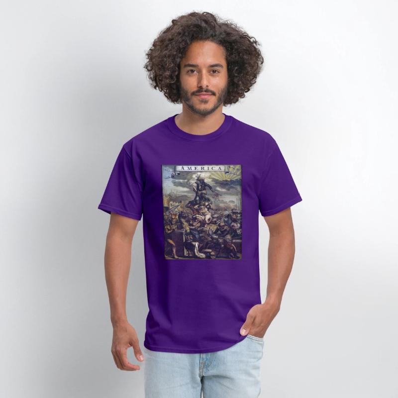 This Is America