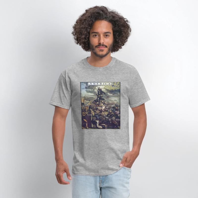 This Is America