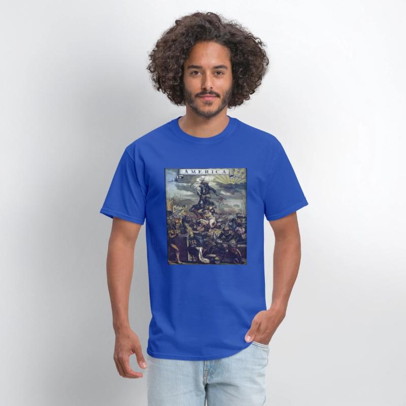This Is America