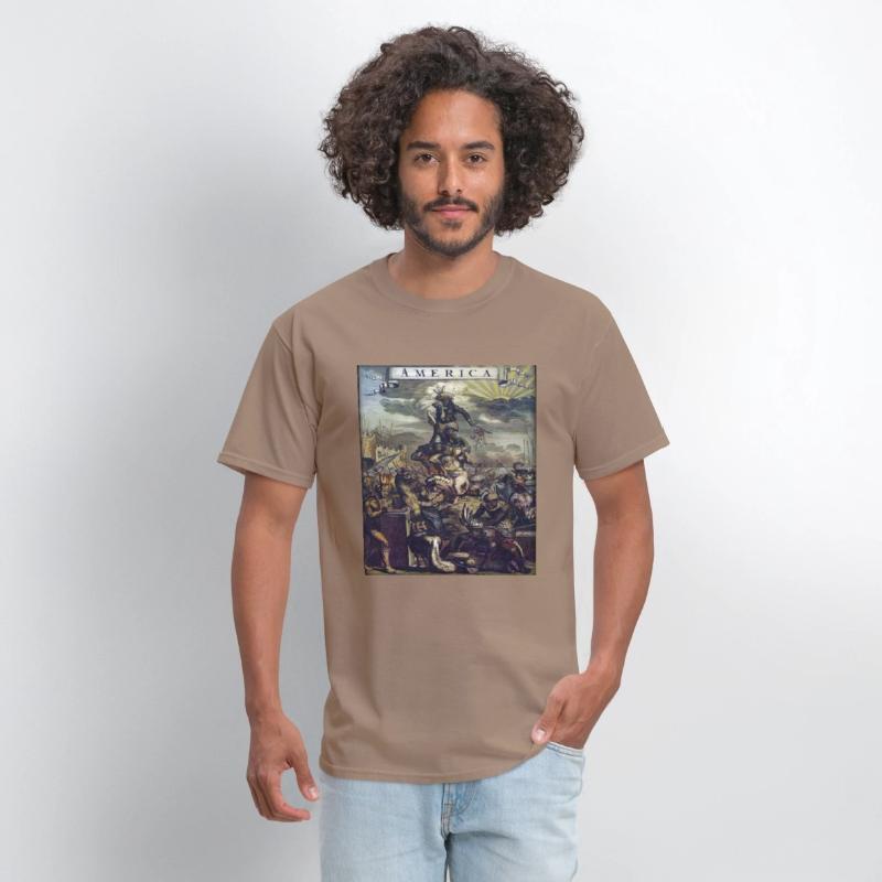 This Is America