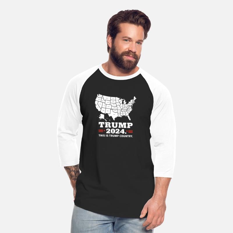 This is Trump Country