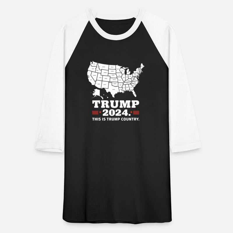 This is Trump Country