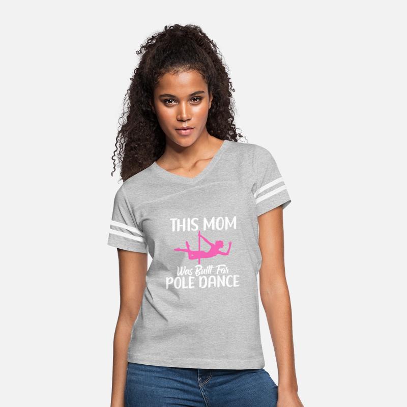 This Mom Was Built For Pole Dance Mom