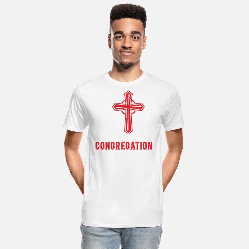 This Pastor Has An Awesome Congregation Preacher