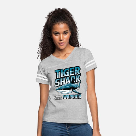 Tiger Shark for Shark Lovers & Ocean Enthusiasts