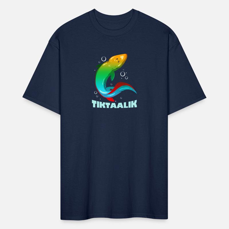 Tiktaalik